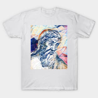 Strabo Portrait | Strabo Artwork 12 T-Shirt